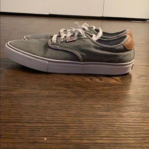 Men’s vans size 11